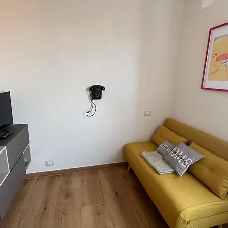 Duck House Gemelli Apartment Rome Exterior photo