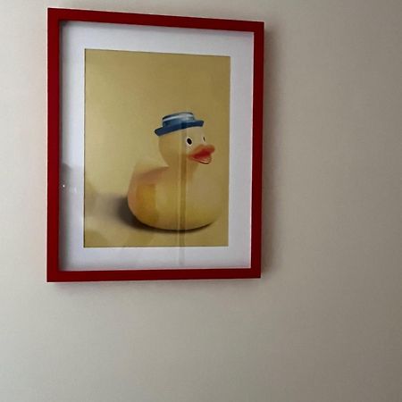 Duck House Gemelli Apartment Rome Exterior photo